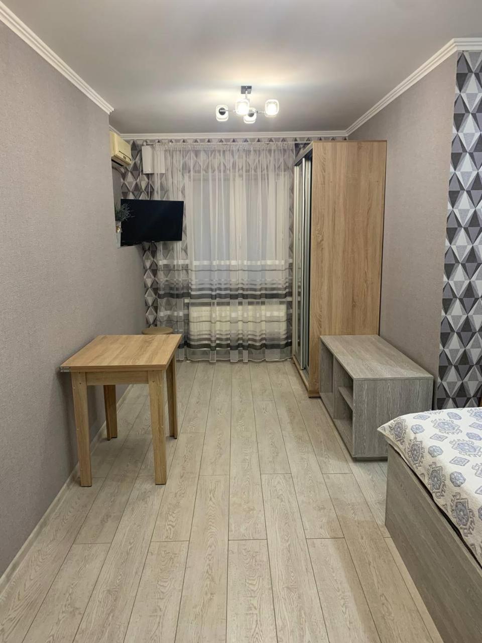 Lavanda Central Apartments Odesa Exterior foto